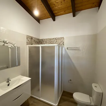 Hacienda El Capricho Villa