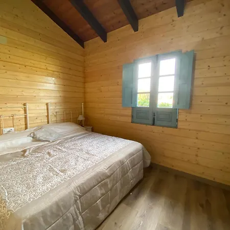 Hacienda El Capricho Villa Cartaya