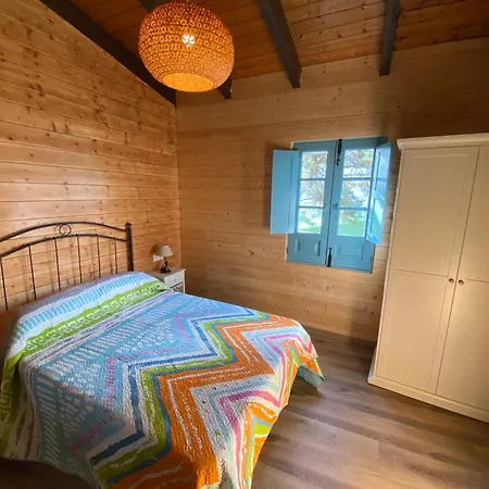 Hacienda El Capricho * Cartaya