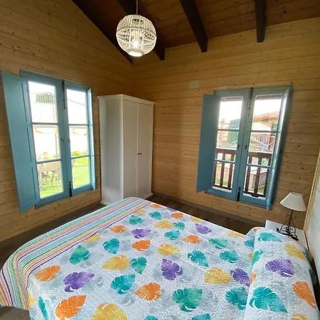 Hacienda El Capricho Villa *